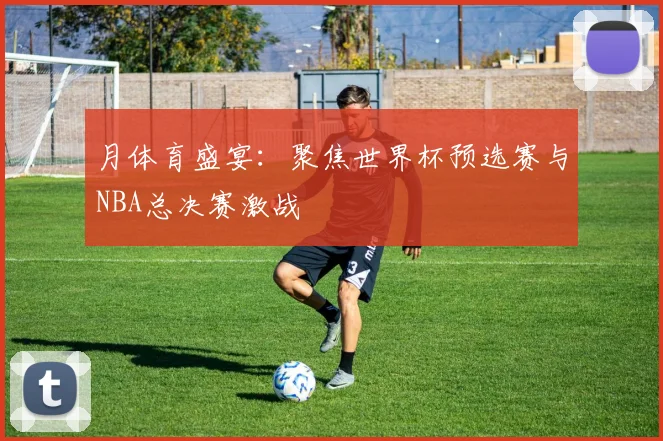 月体育盛宴：聚焦世界杯预选赛与NBA总决赛激战